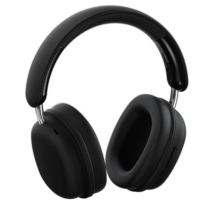 TD-05 Elite Serisi Ayarlanabilir Katlanabilir Pure Bass Hi-Fi Kulak Üstü Bluetooth v5.3 Kulaklık
