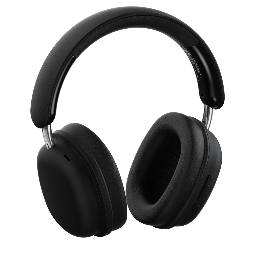 TD-05 Elite Serisi Ayarlanabilir Katlanabilir Pure Bass Hi-Fi Kulak Üstü Bluetooth v5.3 Kulaklık