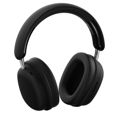 TD-05 Elite Serisi Ayarlanabilir Katlanabilir Pure Bass Hi-Fi Kulak Üstü Bluetooth v5.3 Kulaklık