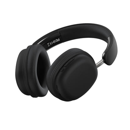 TD-05 Elite Serisi Ayarlanabilir Katlanabilir Pure Bass Hi-Fi Kulak Üstü Bluetooth v5.3 Kulaklık