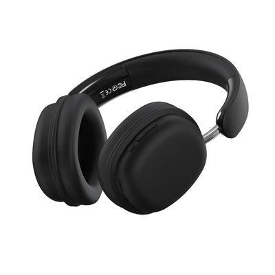 TD-05 Elite Serisi Ayarlanabilir Katlanabilir Pure Bass Hi-Fi Kulak Üstü Bluetooth v5.3 Kulaklık