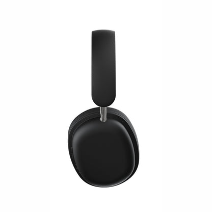 TD-05 Elite Serisi Ayarlanabilir Katlanabilir Pure Bass Hi-Fi Kulak Üstü Bluetooth v5.3 Kulaklık
