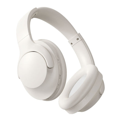 TD-08 Elite Serisi Ayarlanabilir Pure Bass Hi-Fi Kulak Üstü Bluetooth Kulaklık v5.3