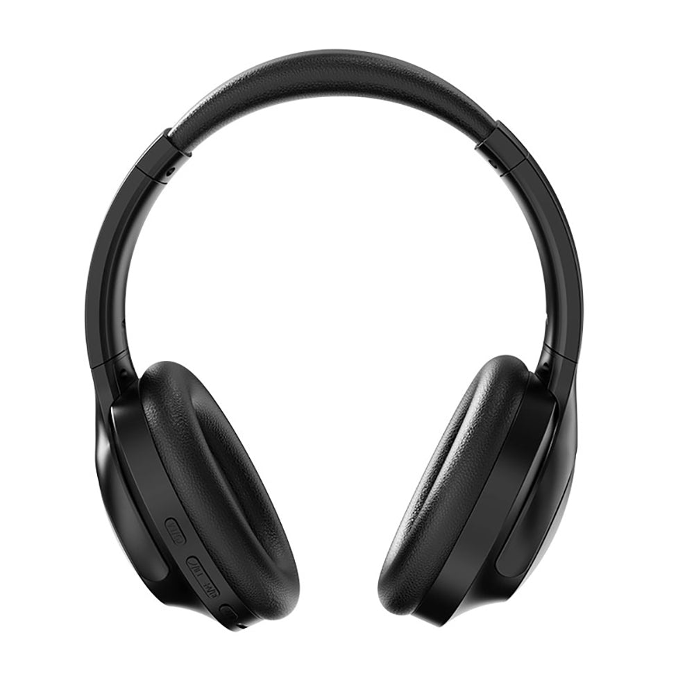 TD-08 Elite Serisi Ayarlanabilir Pure Bass Hi-Fi Kulak Üstü Bluetooth Kulaklık v5.3