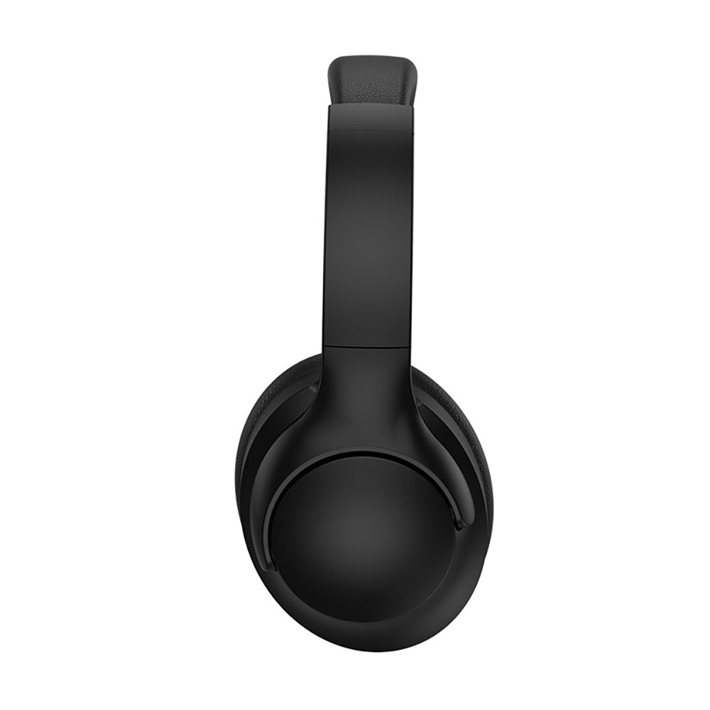 TD-08 Elite Serisi Ayarlanabilir Pure Bass Hi-Fi Kulak Üstü Bluetooth Kulaklık v5.3