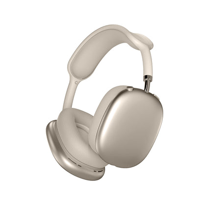 TD-13 Airbuds Max Pure Bass Bluetooth Kulak Üstü Kulaklık