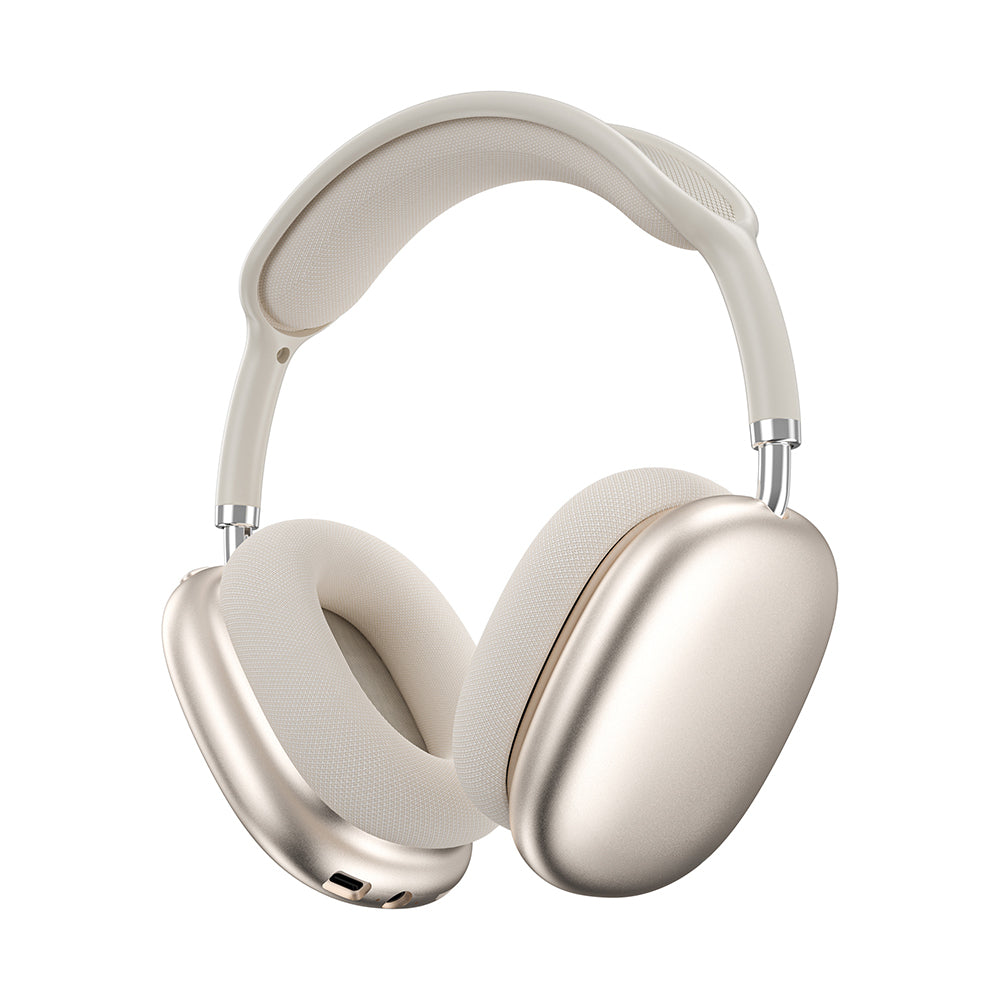 TD-13 Airbuds Max Pure Bass Bluetooth Kulak Üstü Kulaklık