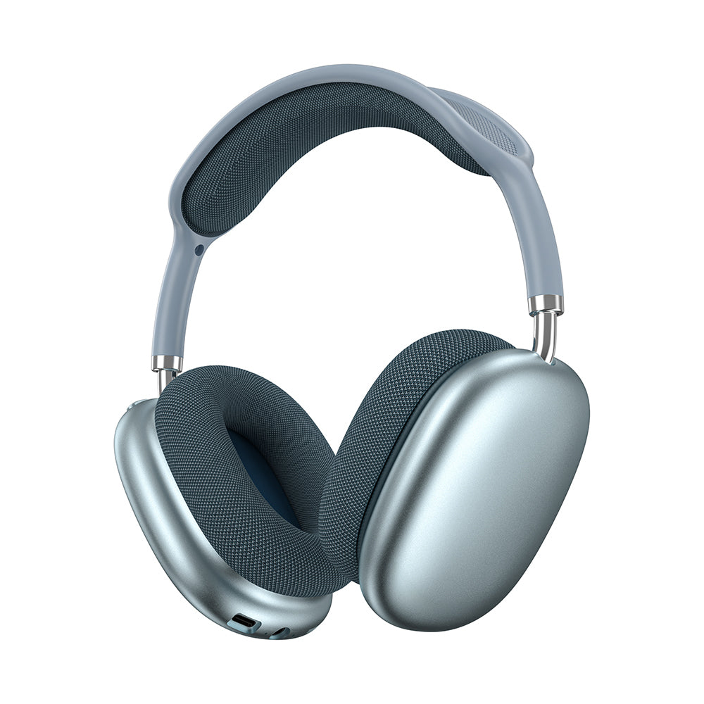 TD-13 Airbuds Max Pure Bass Bluetooth Kulak Üstü Kulaklık