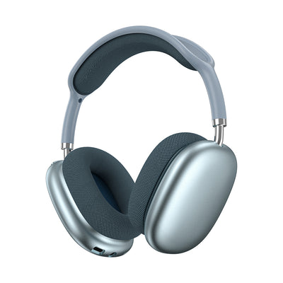 TD-13 Airbuds Max Pure Bass Bluetooth Kulak Üstü Kulaklık