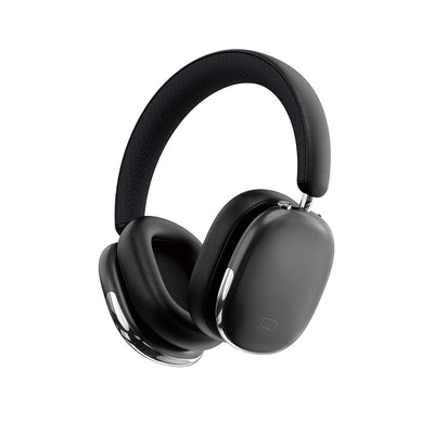TD-16 ANC Aktif Gürültü Önleyicili Kulak Üstü Bluetooth Kulaklık