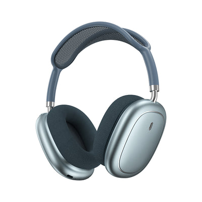 TD-18 ANC Aktif Gürültü Önleyicili Kulak Üstü Bluetooth Kulaklık