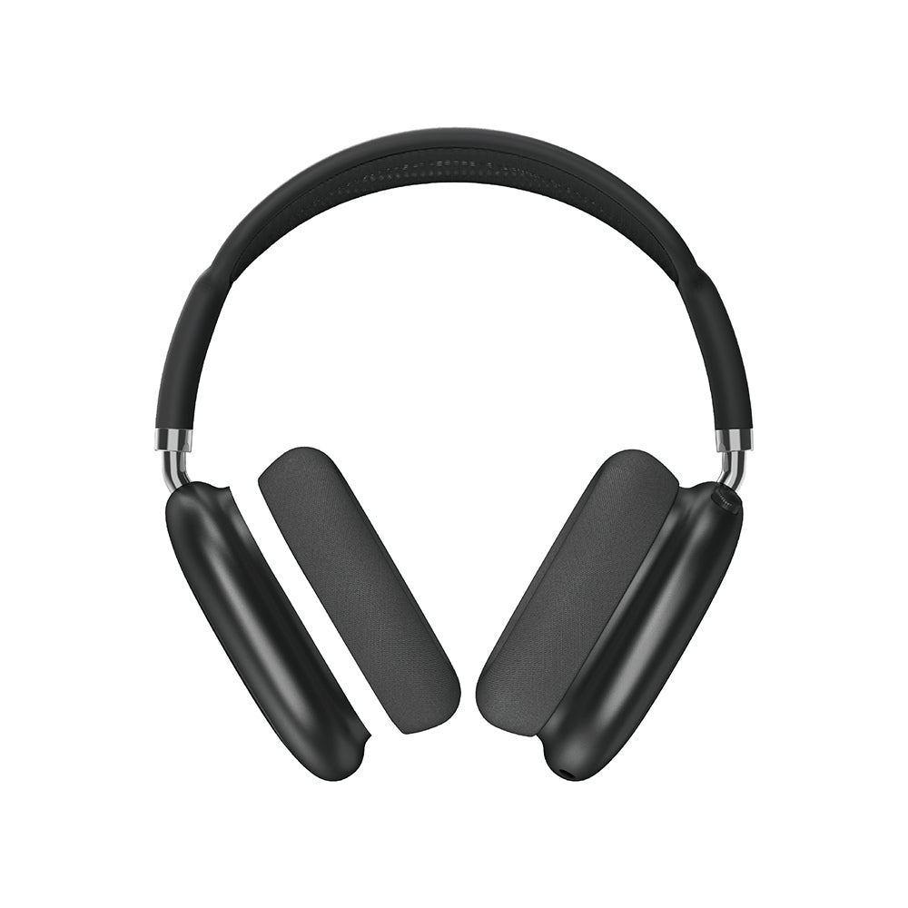 TD-18 ANC Aktif Gürültü Önleyicili Kulak Üstü Bluetooth Kulaklık