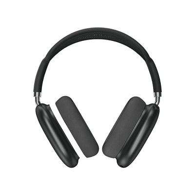 TD-18 ANC Aktif Gürültü Önleyicili Kulak Üstü Bluetooth Kulaklık