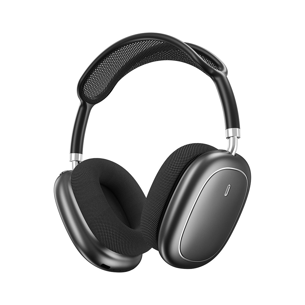 TD-18 ANC Aktif Gürültü Önleyicili Kulak Üstü Bluetooth Kulaklık