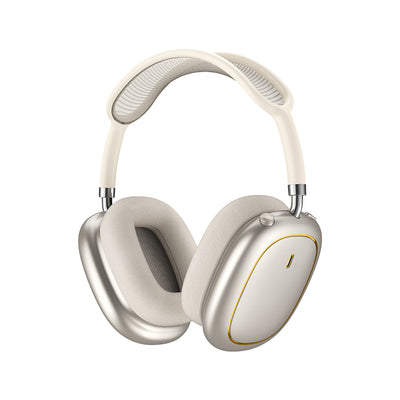 TD-18 ANC Aktif Gürültü Önleyicili Kulak Üstü Bluetooth Kulaklık