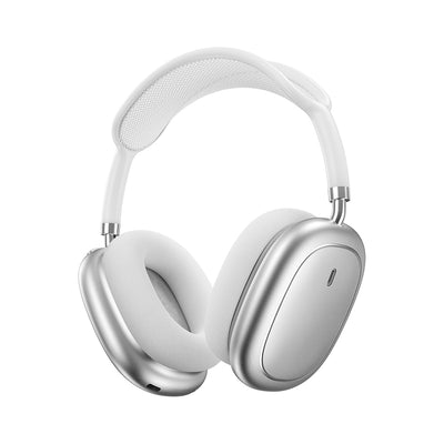 TD-18 ANC Aktif Gürültü Önleyicili Kulak Üstü Bluetooth Kulaklık