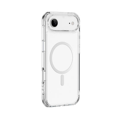 Titanyum Pro Serisi Magsafe Uyumlu Sert PC iPhone Air Kılıf