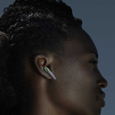 TWS07 Bluetooth 5.0 Düşük Gecikmeli Oyuncu Kulaklığı