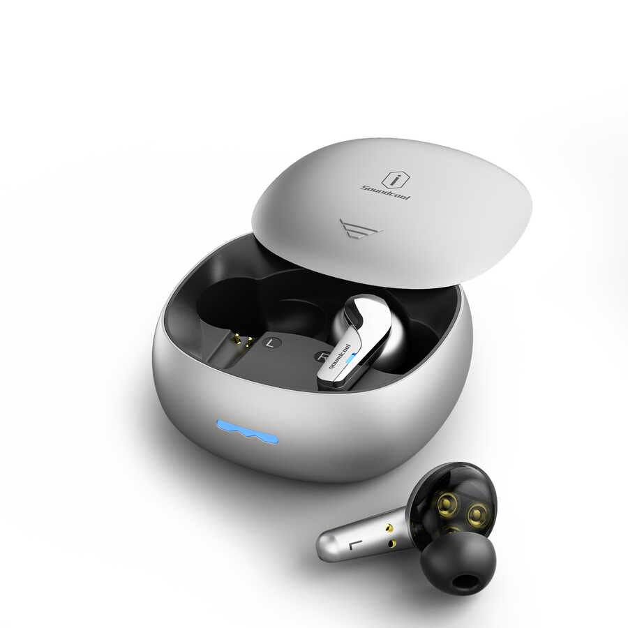 TWS09 Bluetooth Kulaklık