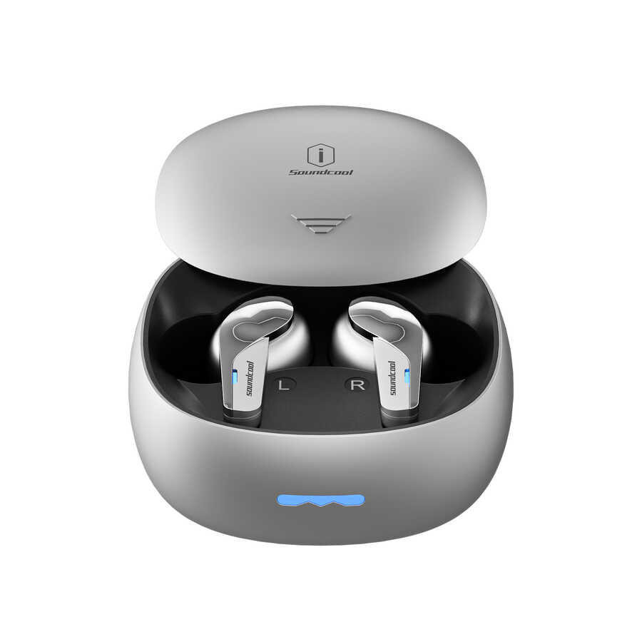 TWS09 Bluetooth Kulaklık