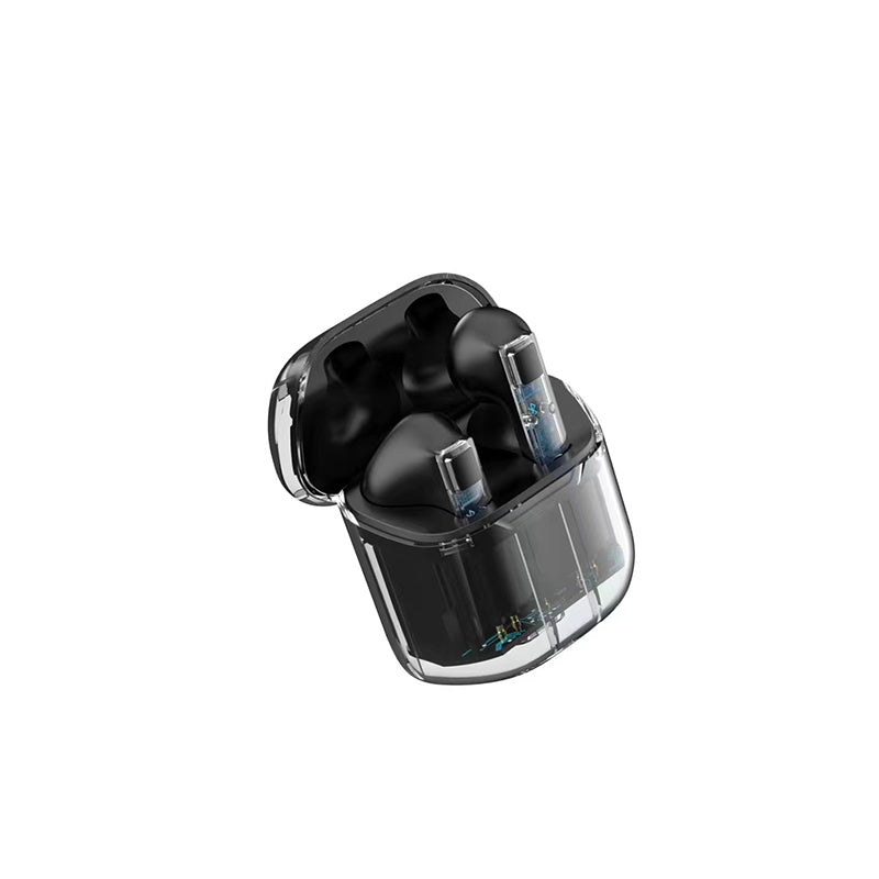 TWS11 Ghost Bluetooth 5.3 Kablosuz Kulak İçi Kulaklık