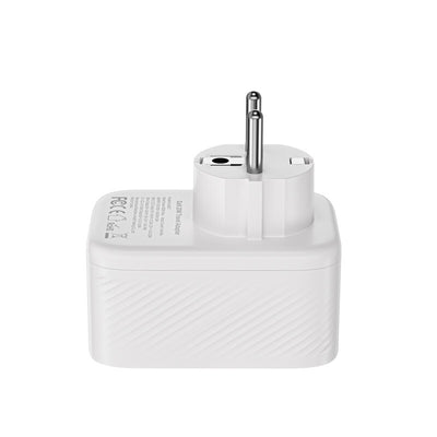 UA008 30W GaN PD Hızlı Seyahat Şarj Cihazı