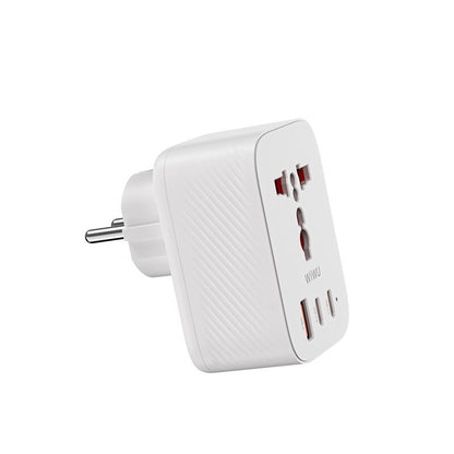 UA008 30W GaN PD Hızlı Seyahat Şarj Cihazı