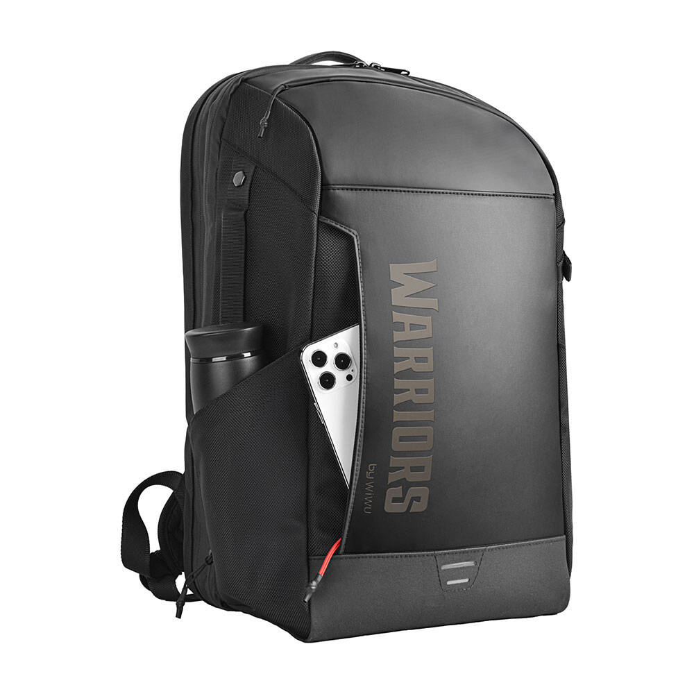 Warriors Back Pack Pro Max DuPont Cordura Su Geçirmez Sırt Çantası