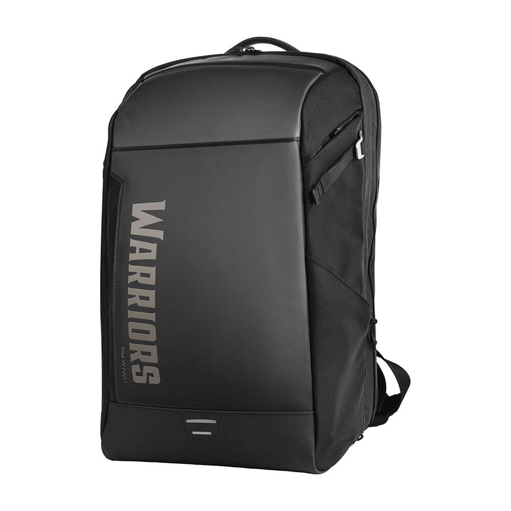 Warriors Back Pack Pro Max DuPont Cordura Su Geçirmez Sırt Çantası