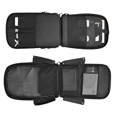 Warriors Back Pack Pro Max DuPont Cordura Su Geçirmez Sırt Çantası