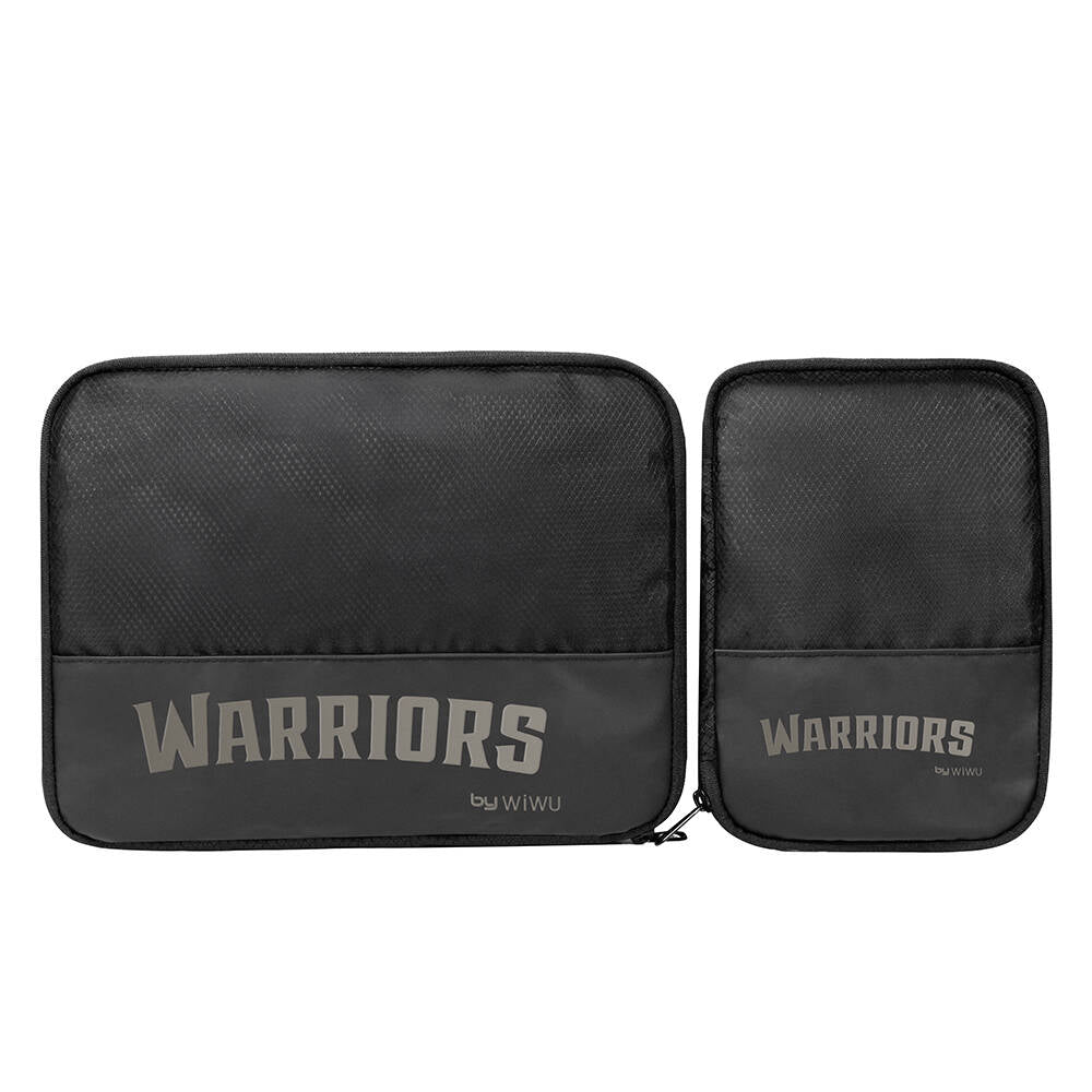 Warriors Dupont Cordura 1000D Su Geçirmez Naylon Seyahat Çanta Seti