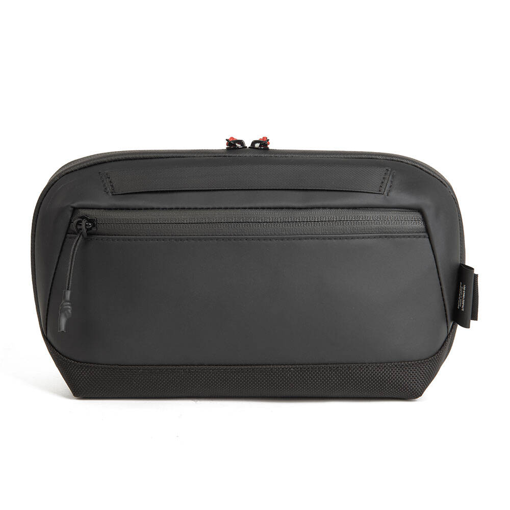 Warriors Tech Pouch X Pro Dupont Cordura 1000D Naylon Kumaş Aksesuar Çantası