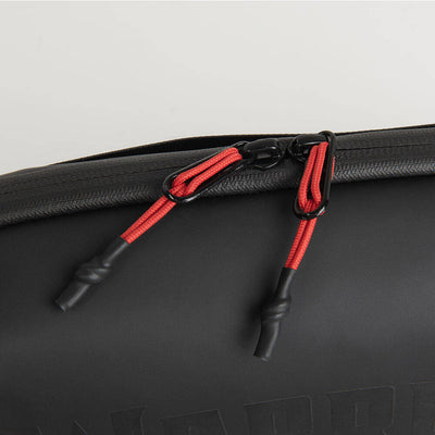 Warriors Tech Pouch X Pro Dupont Cordura 1000D Naylon Kumaş Aksesuar Çantası