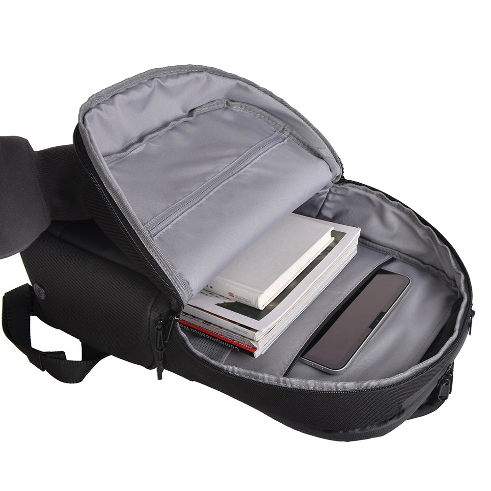 Warriors X Pro Cordura 1200D Su Geçirmez Sırt Çantası