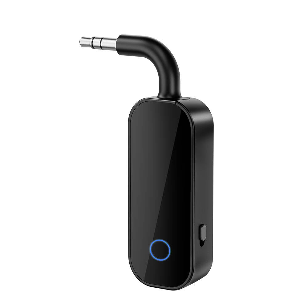 Wi-AD001 Bluetooth 5.0 Kablosuz Ses Alıcı (Aux Girişli)