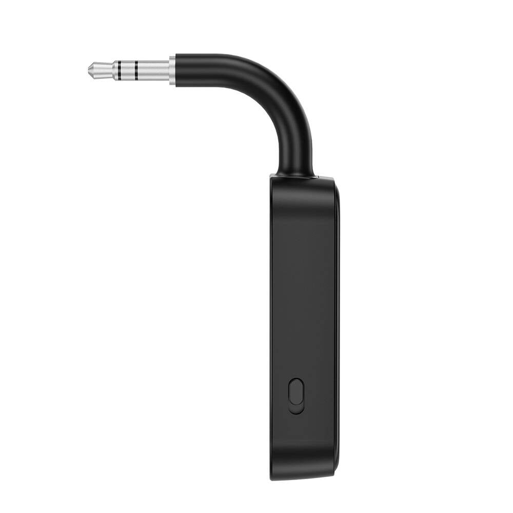 Wi-AD001 Bluetooth 5.0 Kablosuz Ses Alıcı (Aux Girişli)
