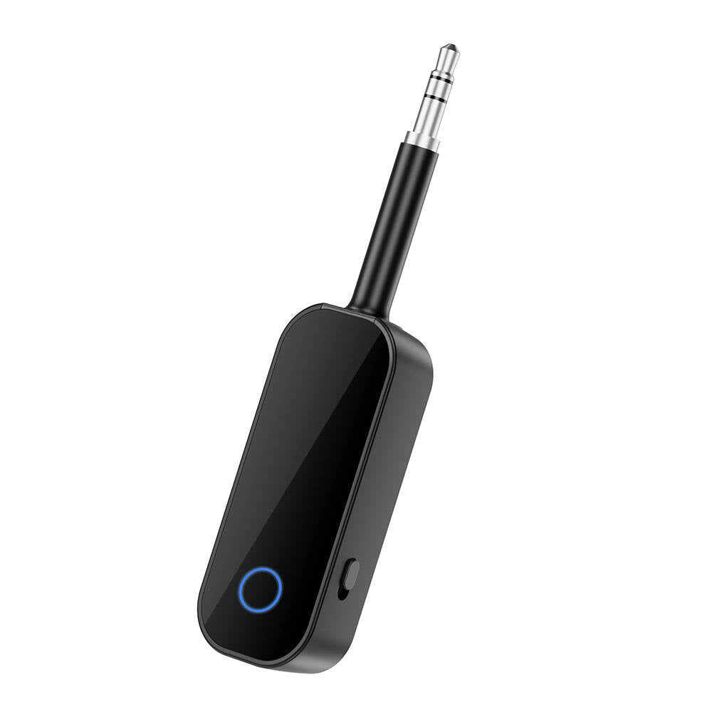 Wi-AD001 Bluetooth 5.0 Kablosuz Ses Alıcı (Aux Girişli)