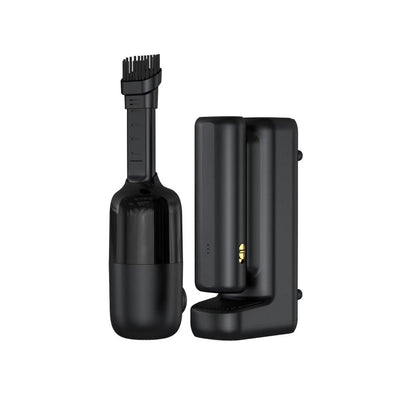 Wi-Ai002 5in1 Araç Lastik Şişirme Pompası Süpürge Vakum Fener Kompresör