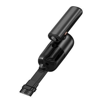 Wi-Ai002 5in1 Araç Lastik Şişirme Pompası Süpürge Vakum Fener Kompresör