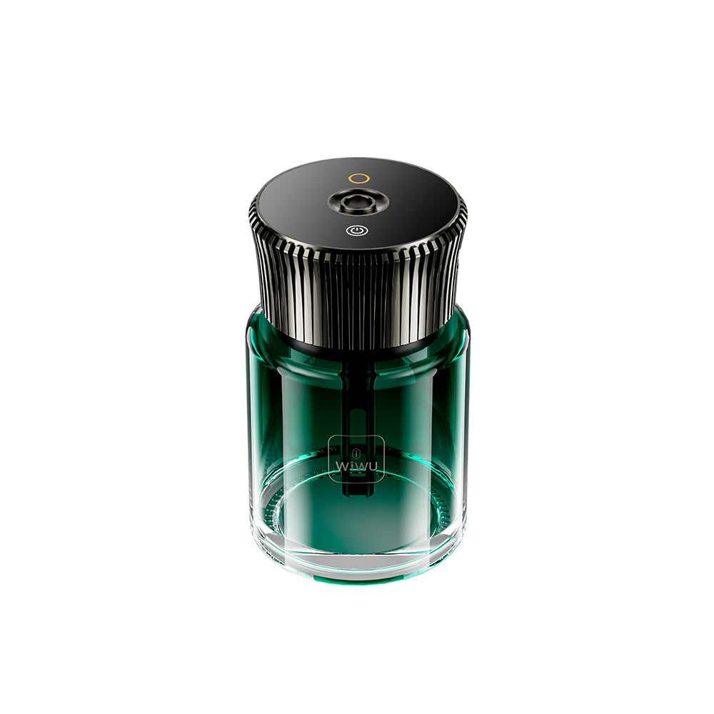 Wi-Ai600 Bloom Yapay Zeka Destekli Hava Nemlendirici ve Koku Difüzörü