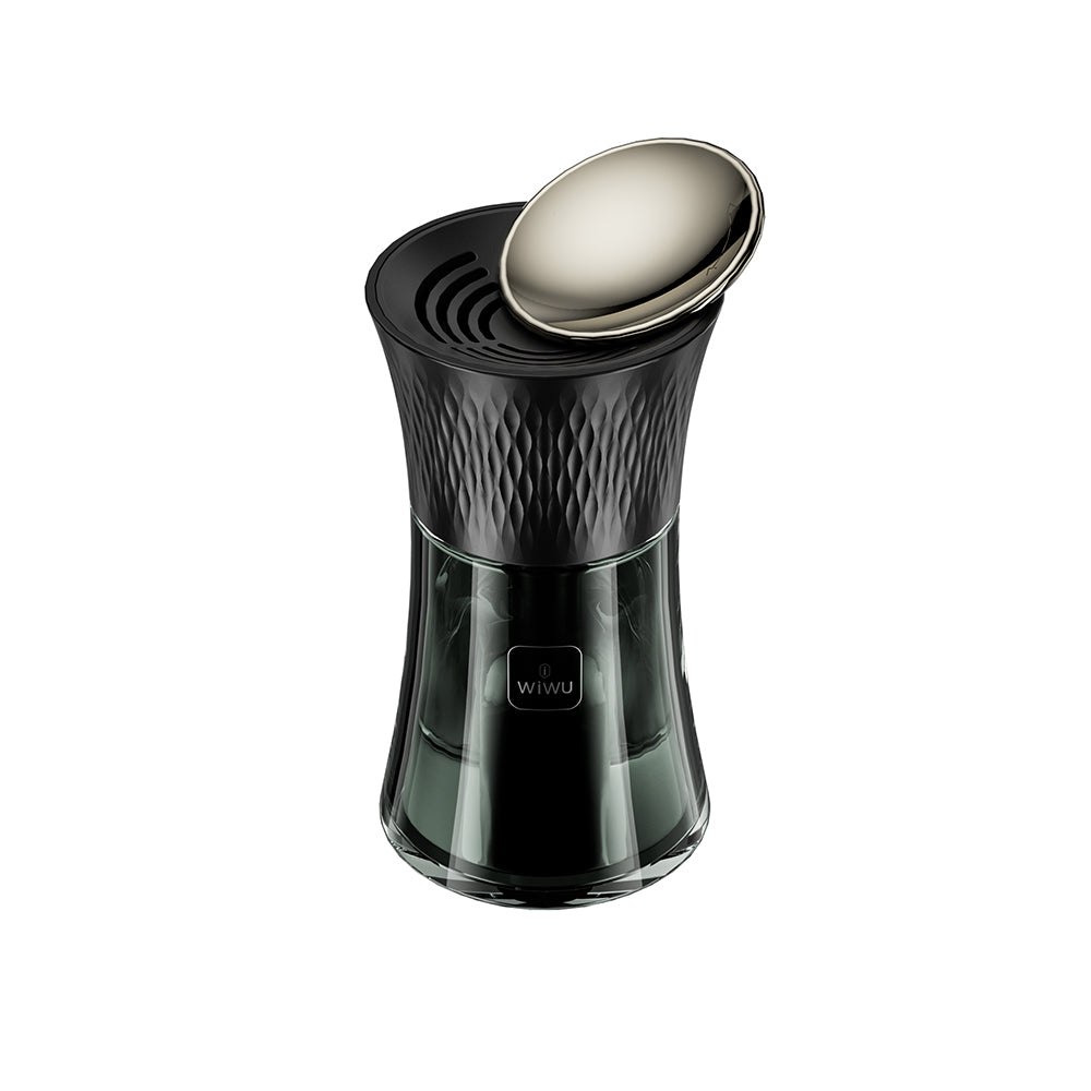 Wi-Ai800 Bloom İnce Tasarımlı Hava Nemlendirici ve Koku Difüzörü