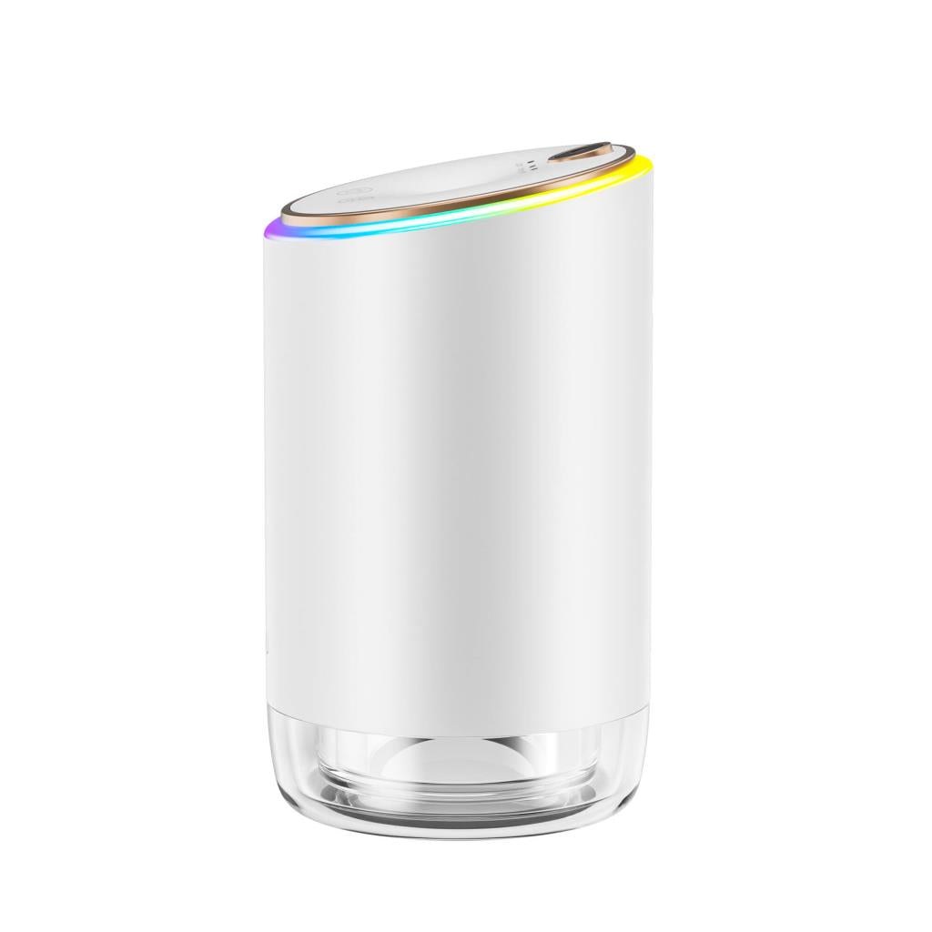 Wi‑AR003 Yıldızlı RGB Aroma Hava Nemlendirici & Araç Difüzör