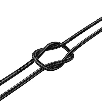 Wi-C014 3in1 USB-A to Lightning – Type-C – Micro 3.1A Şarj Kablosu 1.2M