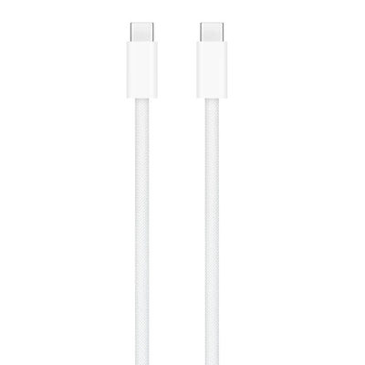 Wi-C032 Classic Serisi 60W Type-C to Type-C Şarj Kablosu 1.5M