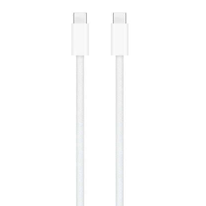 Wi-C032 Classic Serisi 60W Type-C to Type-C Şarj Kablosu 1.5M
