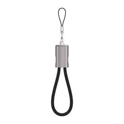 Wi-C040 Concise Serisi Type-C to Lightning Şarj Kablosu 30W 15cm