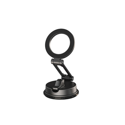 Wi-CH055 360° Dönebilen Magnetik Araç Telefon Tutucu