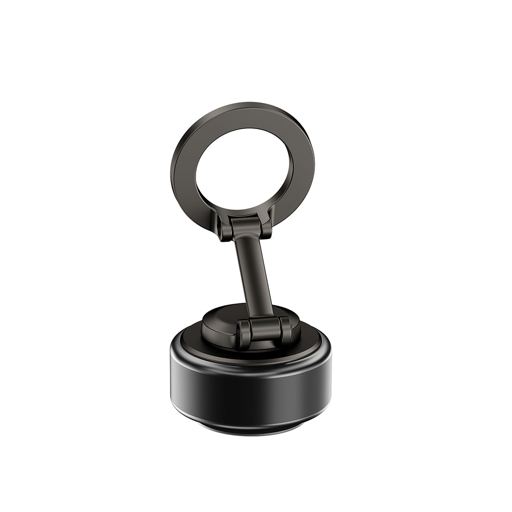 Wi-CH056 Type-C Elektrikli Vakumlu Magnetik Telefon Tutucu
