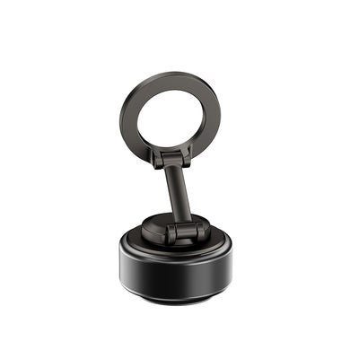 Wi-CH056 Type-C Elektrikli Vakumlu Magnetik Telefon Tutucu