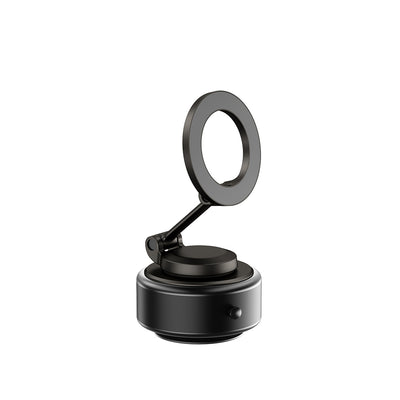 Wi-CH056 Type-C Elektrikli Vakumlu Magnetik Telefon Tutucu